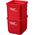 Milwaukee MILWAUKEE PACKOUT POJEMNIK 10cm x 10cm /2szt.