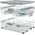 Gorenje Dishwasher GORENJE GV693C61AD
