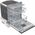 Gorenje Dishwasher GORENJE GV693C61AD