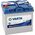 Varta VARTA Mėlyna Dynamic D48 (560411054) 60Ah akumuliatorius