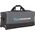 Lifeventure Krepšys Lifeventure Expedition Duffle Wheels 120L - Juoda