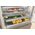 Lodówka Whirlpool Whirlpool ŠALDYTUVAS ĮM SP40 812 EU 2 WHP