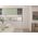 Zmywarka Candy Candy | Dishwasher | CP 8F9FFW | Free-standing | Width 55 cm | Number of place settings 8 | Number of programs 8 | Energy efficiency class F | Display | White