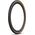 Michelin MICHELIN TIRE POWER ADVENTURE Juodas CLASSIC V2 700X42C COMPETITION LINE KEVLAR TS TLR (444001)