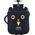 Micro MICRO lagaminas Ride On Luggage Eazy, ML0013