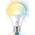 Signify WiZ White Lampe E27 Tunable  60W matt Einerpack