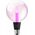 Signify Philips Hue White & Col. Amb. Lightguide Giant Globe G125 E27