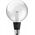 Signify Philips Hue White & Col. Amb. Lightguide Giant Globe G125 E27