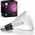 Signify Philips Hue White & Col. Amb. Lightguide Triangle E27