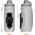 Fidlock Gertuvė su laikikliu Fidlock Twist bottle 590 juoda