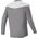 Alpinestars Koszulka długi rękaw ALPINESTARS A-SUPRA RACE LS JERSEY, Dark Gray Rozmiar: S