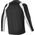 Alpinestars Koszulka długi rękaw ALPINESTARS A-SUPRA OSCAR LS JERSEY, Black Rozmiar: M