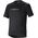 Alpinestars Koszulka krótki rękaw ALPINESTARS A-ARIA POLARTEC SWITCH SS JERSEY, Black Rozmiar: XL