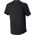 Alpinestars Koszulka krótki rękaw ALPINESTARS A-ARIA POLARTEC SWITCH SS JERSEY, Black Rozmiar: XXL