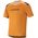 Alpinestars Koszulka krótki rękaw ALPINESTARS A-ARIA POLARTEC SWITCH SS JERSEY, Dark Gold Rozmiar: L
