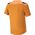 Alpinestars Koszulka krótki rękaw ALPINESTARS A-ARIA POLARTEC SWITCH SS JERSEY, Dark Gold Rozmiar: L