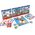 Spin Master Psi Patrol Zestaw 3 Gry PUZZLE POP-UP KARTY JUMBO