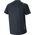 Alpinestars Koszulka krótki rękaw ALPINESTARS A-ARIA ASTAR SS JERSEY, Black Rozmiar: XXL