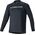 Alpinestars Koszulka długi rękaw ALPINESTARS A-ARIA SWITCH LS JERSEY, Black Rozmiar: M