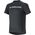 Alpinestars Koszulka krótki rękaw ALPINESTARS A-ARIA SWITCH SS JERSEY, Black Rozmiar: L