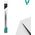 Vallejo Vallejo: B02050 - Detail - Round Brush - Synthetic 5/0