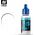 Vallejo Vallejo: 69.001 - Mecha Color - Pure White (17 ml)