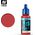 Vallejo Vallejo: 69.008 - Mecha Color - Red (17 ml)