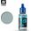 Vallejo Vallejo: 69.024 - Mecha Color - Stone Grey (17 ml)