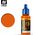 Vallejo Vallejo: 69.507 - Mecha Weathering - Dark Rust Wash (17 ml)