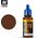 Vallejo Vallejo: 69.818 - Mecha Weathering - Brown Engine Soot (Matt) (17 ml)