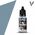 Vallejo Vallejo: 70.630 - Primers - Steel Grey (18 ml)