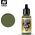 Vallejo Vallejo: 71.006 - Model Air - Light Green Chromate (17 ml)