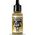 Vallejo Vallejo: 71.025 - Model Air - Dark Yellow RAL7028 (17 ml)