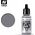 Vallejo Vallejo: 71.072 - Model Air - Metallic - Gun Metal (17 ml)