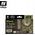 Vallejo Vallejo: AFV - Wheels, Tracks  6x17