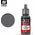 Vallejo Vallejo: 72.054 - Game Color - Metallic - Dark Gunmetal (18 ml)