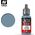 Vallejo Vallejo: 72.102 - Game Color - Steel Grey (18 ml)