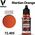 Vallejo Vallejo: 72.405 - Xpress Color - Martian Orange (18 ml)