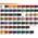 Vallejo Vallejo: 72.462 - Xpress Color - Starship Steel (18 ml)