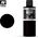 Vallejo Vallejo: Mecha Primer - Black 200 ml