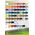 Vallejo Vallejo: 76.040 - Game Air - Leather Brown (18 ml)