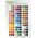 Vallejo Vallejo: 76.040 - Game Air - Leather Brown (18 ml)