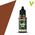 Vallejo Vallejo: 76.115 - Game Air - Grunge Brown (18 ml)