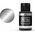 Vallejo Vallejo: 77.720 - Metal Color - Gunmetal (32 ml)