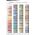 Vallejo Vallejo: 70.762 - Model Color - Grey Brown (18 ml)