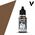 Vallejo Vallejo: 70.768 - Model Color - BC Dark Brown (18 ml)