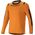 Alpinestars Koszulka długi rękaw ALPINESTARS A-DURA DRI WOOL LS JERSEY, Dark Gold Rozmiar: M