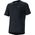 Alpinestars Koszulka krótki rękaw ALPINESTARS A-DURA DRI WOOL SS JERSEY, Black Rozmiar: XL