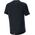 Alpinestars Koszulka krótki rękaw ALPINESTARS A-DURA DRI WOOL SS JERSEY, Black Rozmiar: L