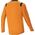 Alpinestars Koszulka długi rękaw ALPINESTARS A-DURA DRI WOOL LS JERSEY, Dark Gold Rozmiar: XL